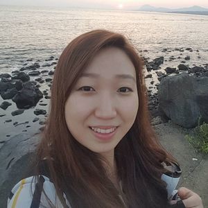 Meet your Posher, Yei won